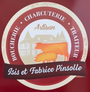 logo isis et fabrice